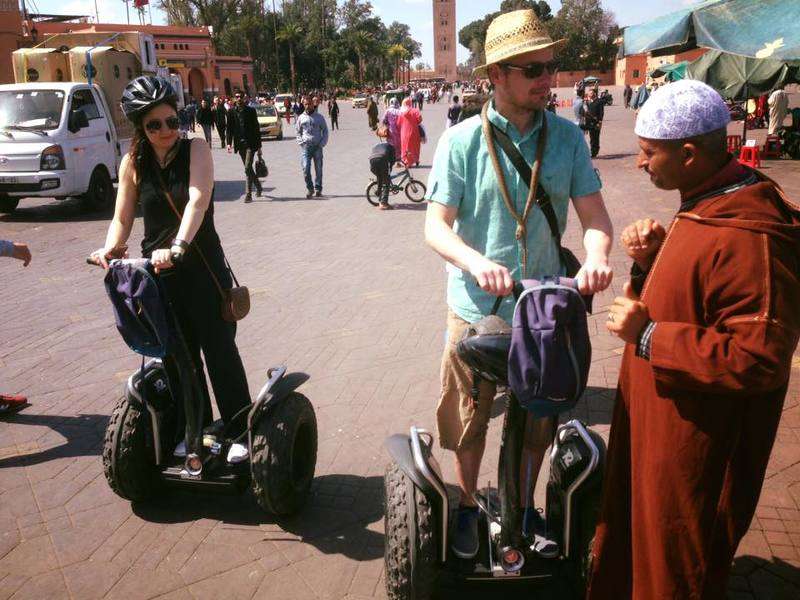 Mobilboard-Marrakech